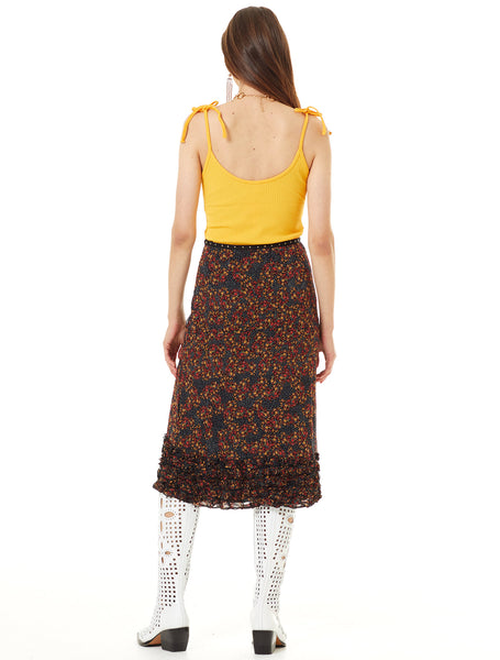 MONARCH SKIRT