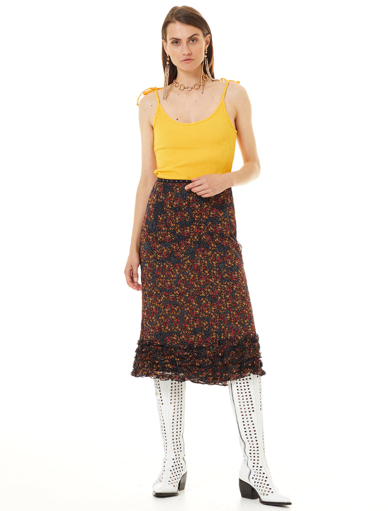 MONARCH SKIRT