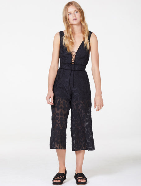 ALCHEMY JUMPSUIT