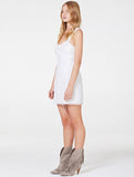 CLOVERLLY MINI DRESS