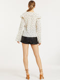 ESTELLE L/S TOP