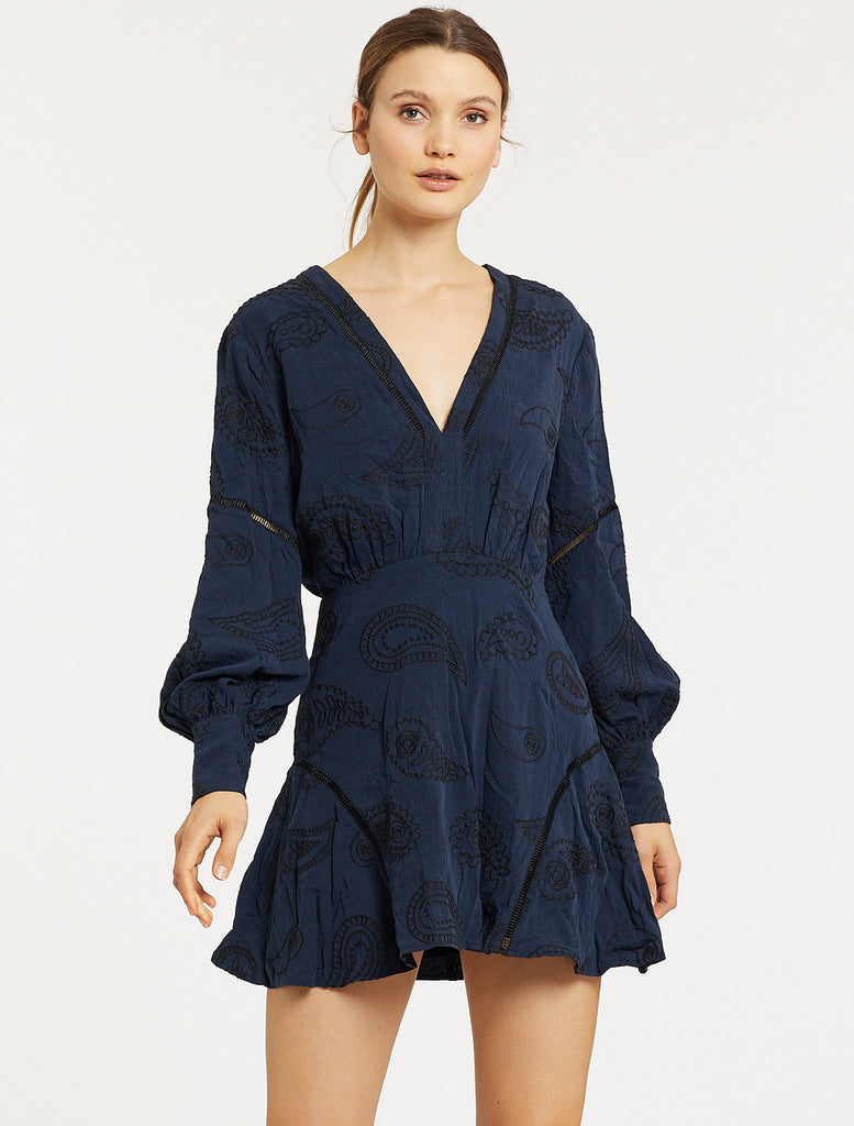 MALA MINI DRESS