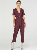 FIA JUMPSUIT