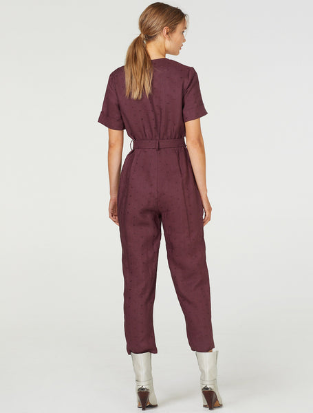 FIA JUMPSUIT