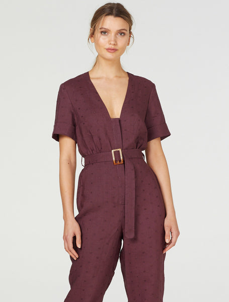 FIA JUMPSUIT