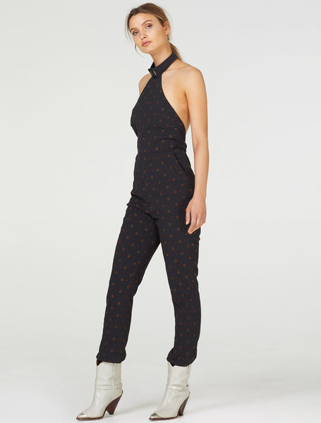 CELESTE JUMPSUIT