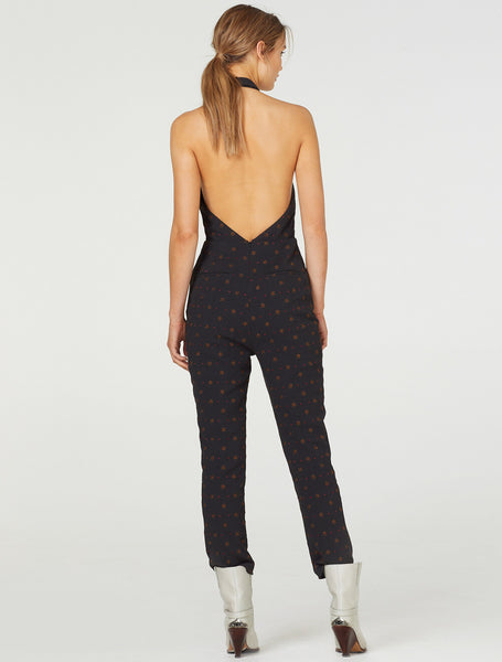 CELESTE JUMPSUIT