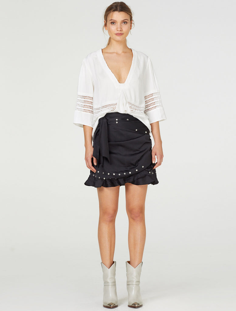 WREN MINI SKIRT