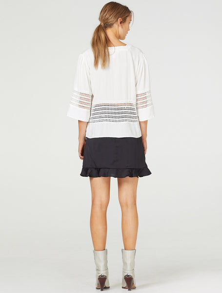 WREN MINI SKIRT