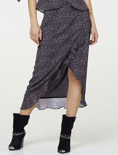 FORMATION  SKIRT