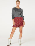 SWEET CAROLINE SKIRT