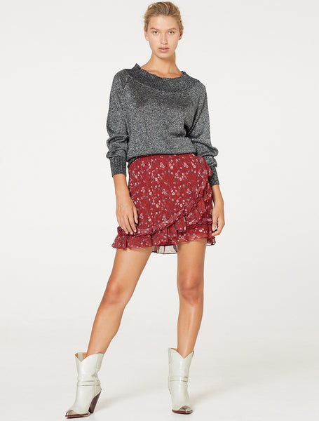 SWEET CAROLINE SKIRT