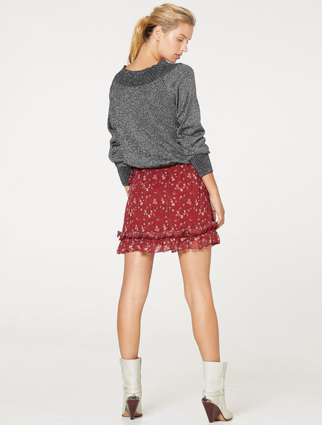 SWEET CAROLINE SKIRT