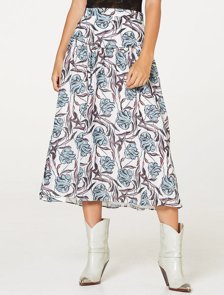 SWEET SISTER SKIRT