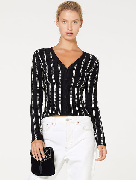 MERCER KNIT