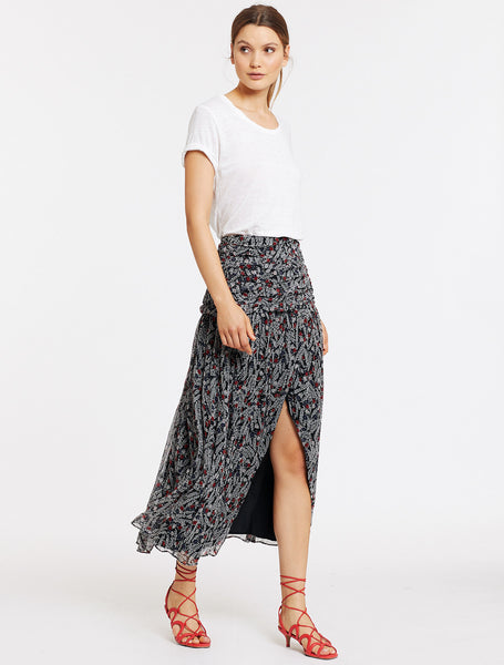 MARSEILLES SKIRT