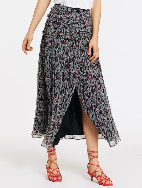 MARSEILLES SKIRT