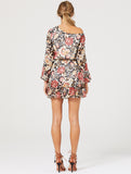 SONDER L/S MINI DRESS