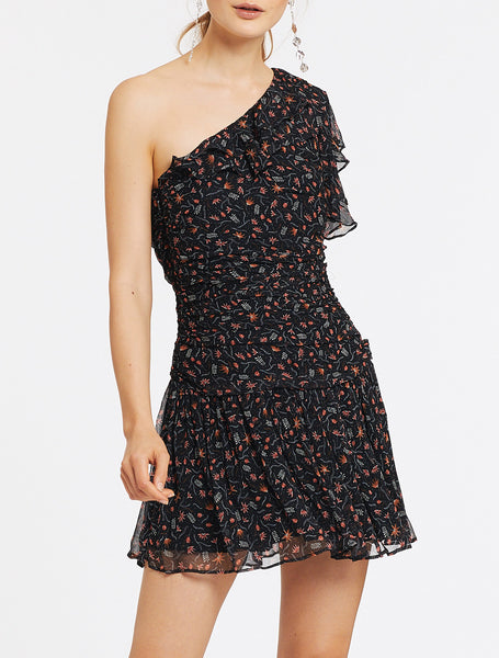 HARRIET MINI DRESS