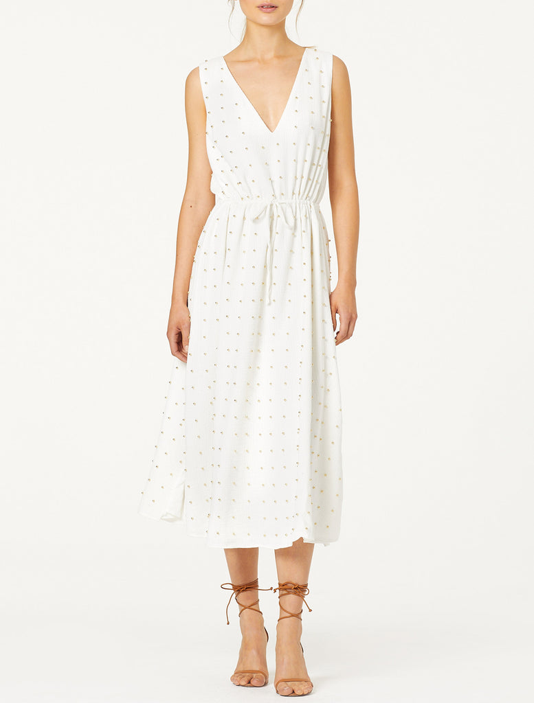 TULLY MIDI DRESS