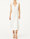 TULLY MIDI DRESS