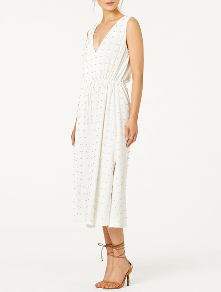 TULLY MIDI DRESS