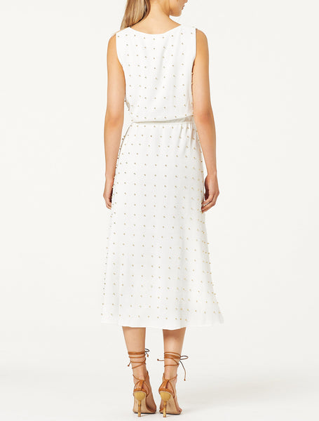 TULLY MIDI DRESS