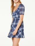 DEVON MINI DRESS