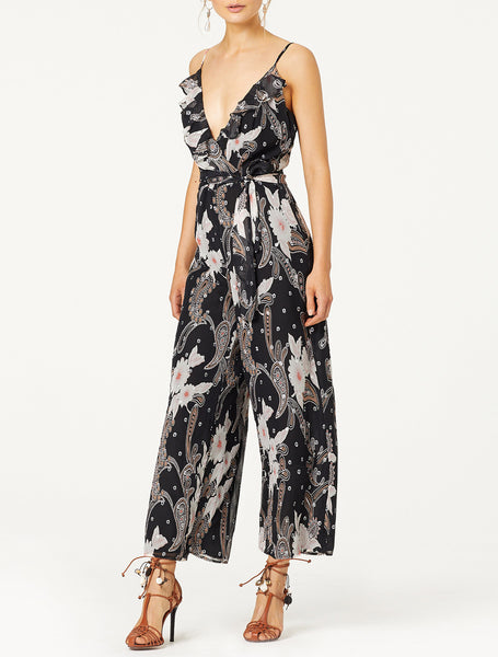 CALLIOPE JUMPSUIT