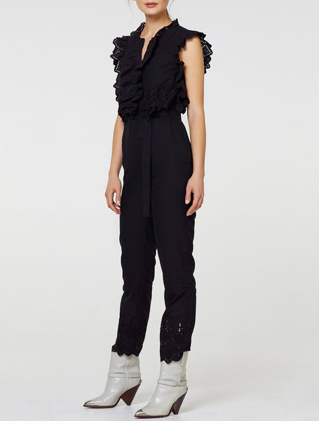 DAWN JUMPSUIT