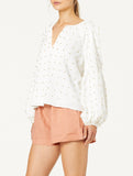 TULLY L/S TOP