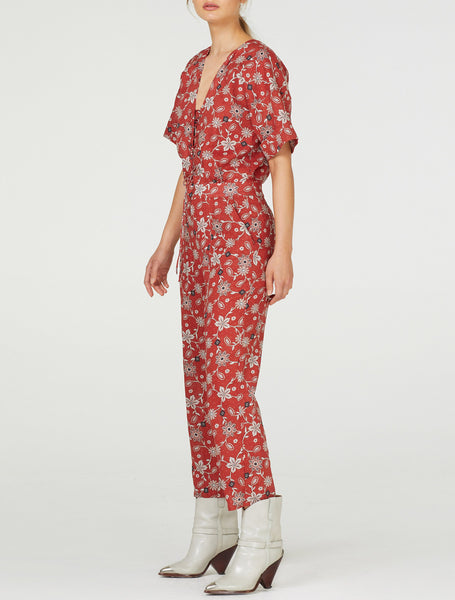 ROSELLA JUMPSUIT